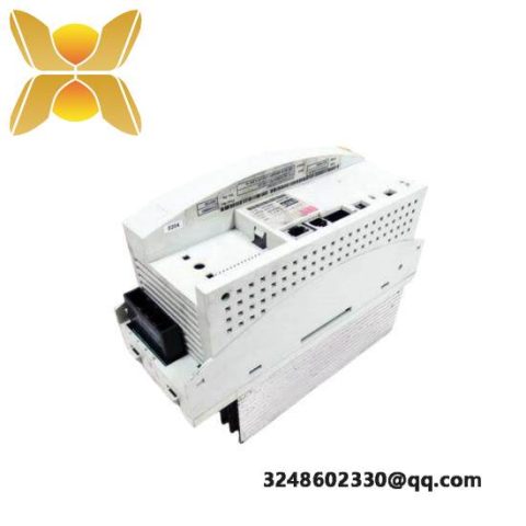 KUKA KSD1-08 Industrial Drive for Precision Automation