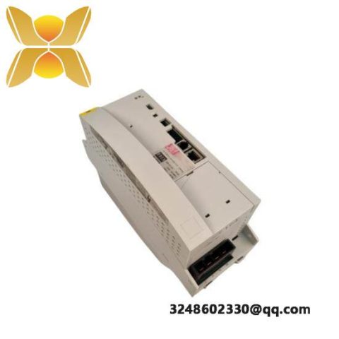 KUKA KSD1-16 Industrial Drive for Precision Control