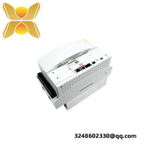 KUKA KSD1-48 Industrial Drive Module