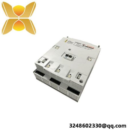 KUKA KSP 600 3X40:00-160-154 High-Precision Industrial Controller