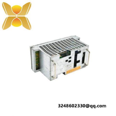 KUKA PM1-600/16 Power Supply Module for Industrial Automation