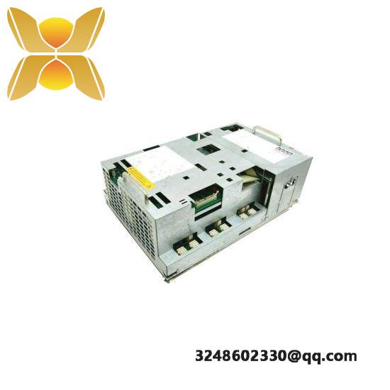 kuka_pm6-600_6-axis_servo_controller.jpg Kuka PM6-600 6-Axis Servo Controller - Precision Control for Advanced Manufacturing