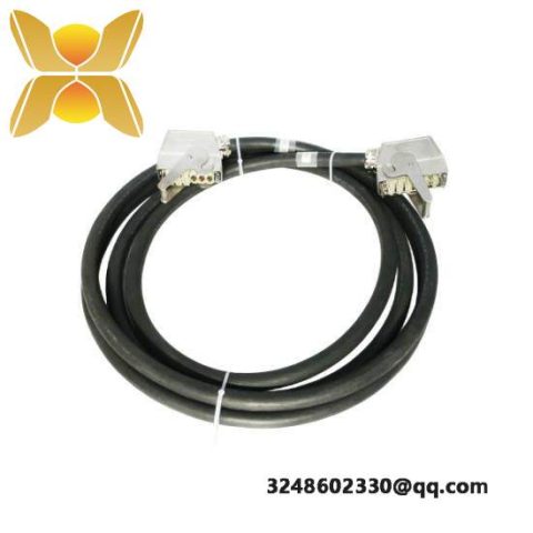 KUKA X20 00-182-465 Industrial Robot Power Cable