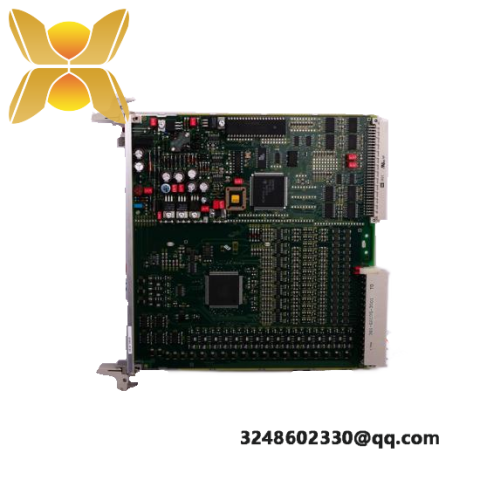LAETUS LLS570-05 High-Frequency Power Supply with Custom Processing