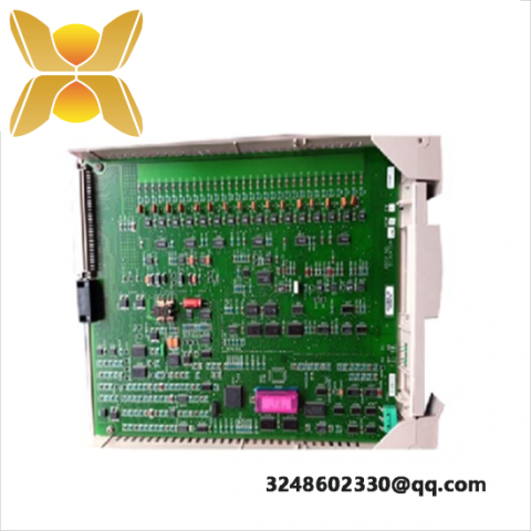 LAM 810-801237-021 Control Module for Industrial Automation