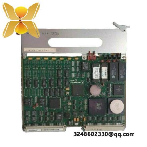 Lam Research 810-017034-005 Ultra Slimpak Module