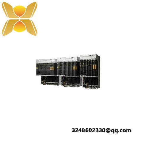 LAMBDA LZS-A1500-3 Custom Processing Module