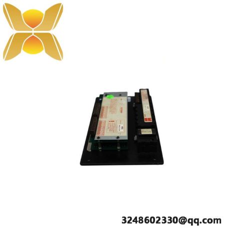 Lauer LCA450 00811-CN: Industrial Grade Operator Panel