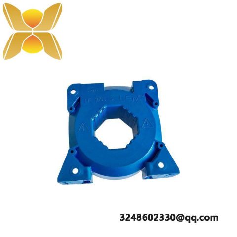 LEM Sensors LF 1005-S/SP16 Current Transducer, High Accuracy for Industrial Automation