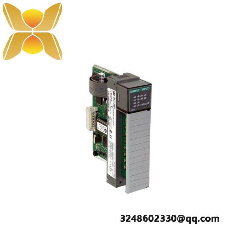 LENRZ L5311 Industrial Control Module, High Performance for Automation Solutions