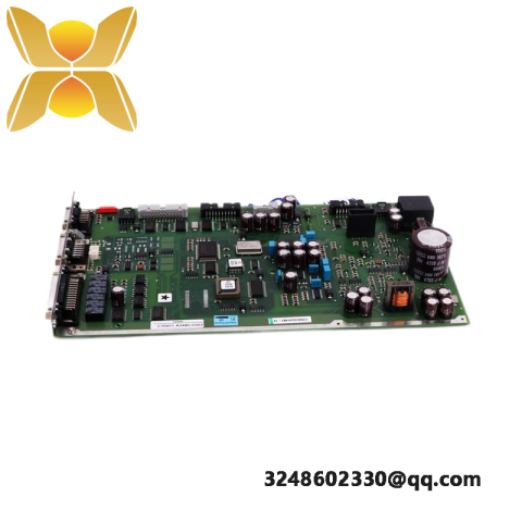 Lenze EA-4/10, Industrial Drive System, High Performance AC Motor Controller