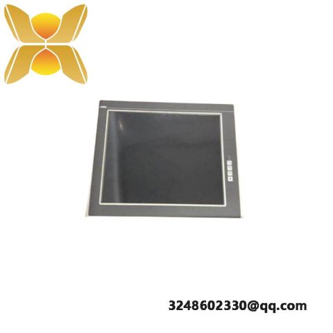 Lenze EL9800 EP8GAP71300P6M90XX-00C6901404W System Screen, Advanced HMI Solution