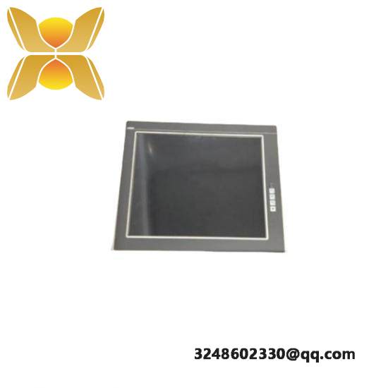 lenze_epz-10203_1.jpg Lenze EPZ-10203 Industrial Control Module