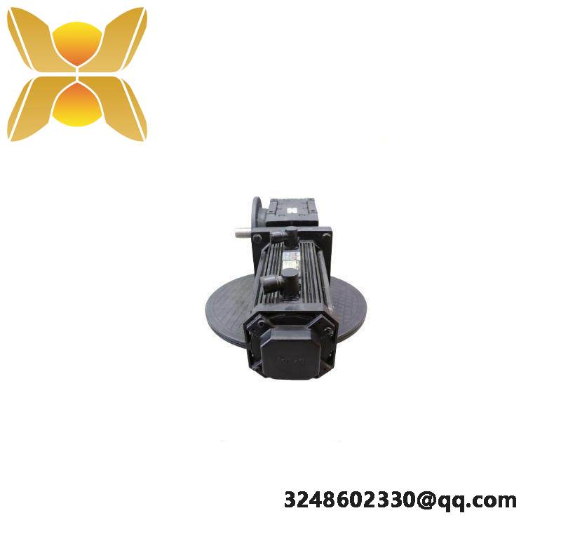 lenze_epz-10203_2.jpg Lenze EPZ-10203 Industrial Control Module