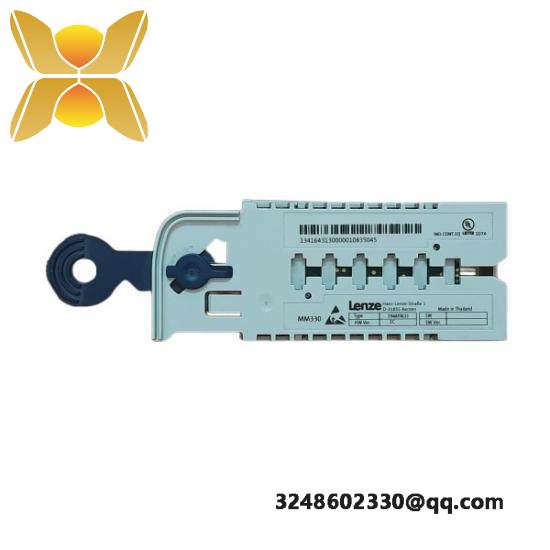 lenze_epz-10203_3.jpg Lenze EPZ-10203 Industrial Control Module