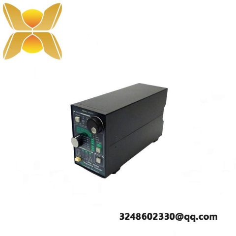 WAVELENGTH ELECTRONICS LFI-3751 Series Industrial Temperature Controller