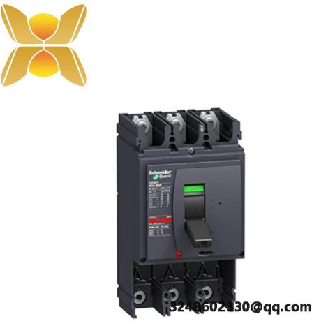 Schneider LV432414 + LV432081 - Compact Automation Module, Schneider Electric