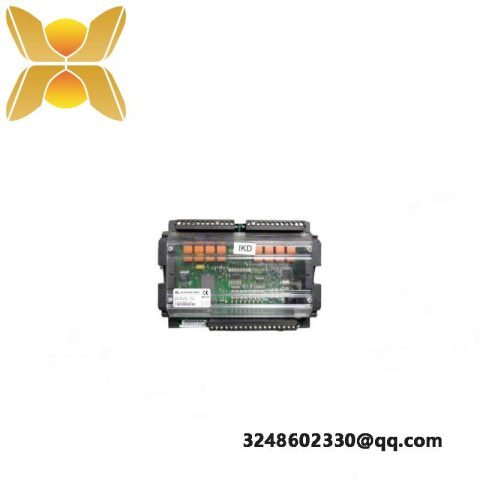 MAGNETEK HP4-1D-T-S1139 High-Performance Drive System