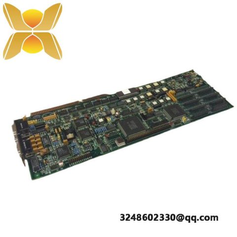 MATROX IP-8/AT/256 Video Imaging Board: High-Resolution Image Capture Module