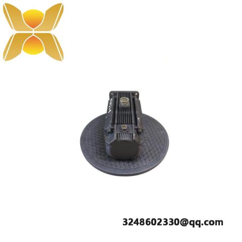 Parker MBA1453015524164 Servo Motor - Precision Control, Industrial Strength