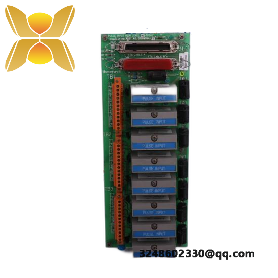 mc-fan611_honeywell_1.png Honeywell MC-FAN611, Industrial Fan Assembly, High Performance, Air Handling Systems