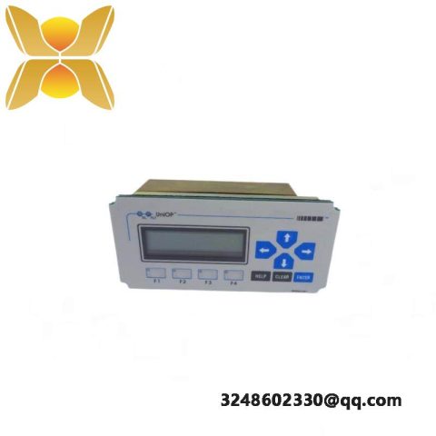 UNIOP MD01R-02 0042 Universal Operator Panel - Control & Monitoring Solutions