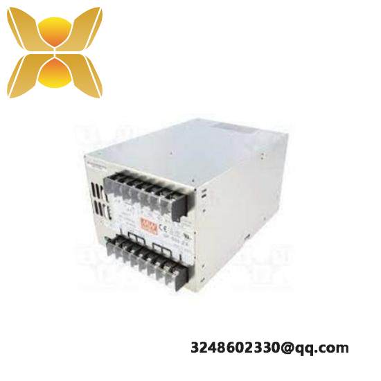meanwell_sp-500-24_short_delivery_time.jpg Ezi-SERVO EzS2-EC-42M-A: Precision Delivery Module