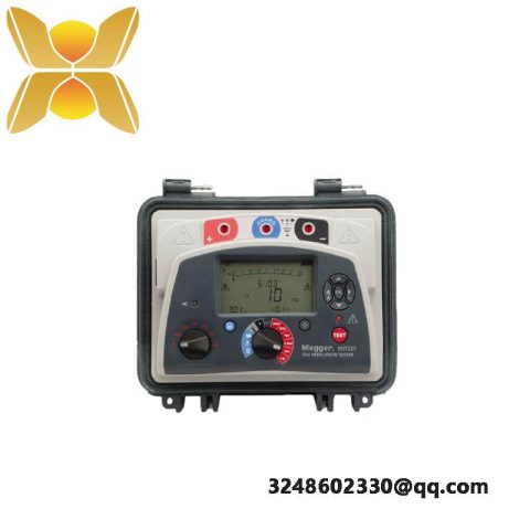 Megger 2001-966 VME Bus Interface Module, Industrial Control Solutions