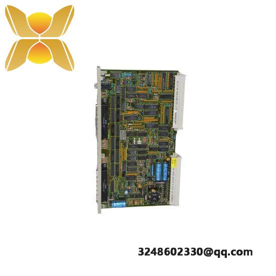 merak_681h10078_681k10078_2.jpg MERAK 681H10078 681K10078 Vibration Control Module