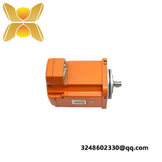 mercury_step_c-663_motor_1.jpg Kollmorgen MERCURY STEP C-663 Motor, High Precision Stepper Motor for Industrial Automation