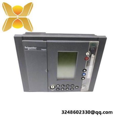 MERLIN GERIN MX+0F 26948 Circuit Breaker for Industrial Control Systems