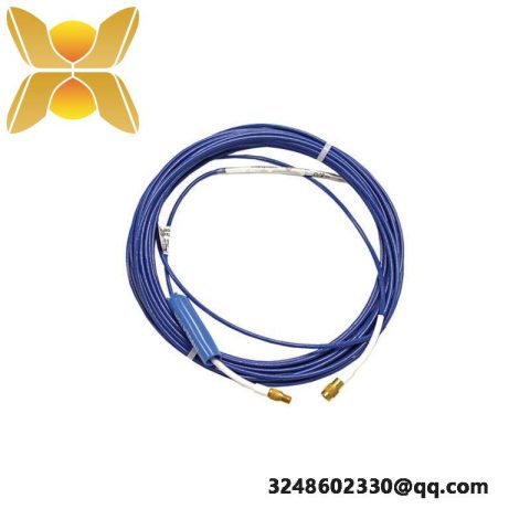 METRIX Extension Cable MX8030-080-00-05/MX8031-080-00-05, for Industrial Automation & Control