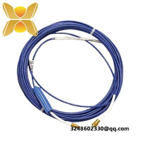 METRIX Extension Cables MX8030-080-00-05/MX8031-080-00-05, Industrial Grade Connectivity Solutions