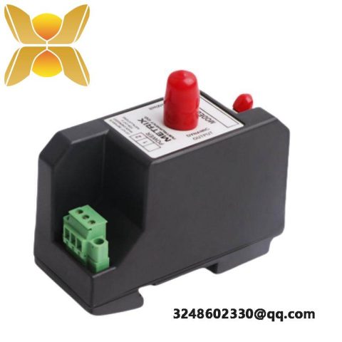 Metrix TXA-33500 Transmitter, High-Precision Temperature Measurement Module