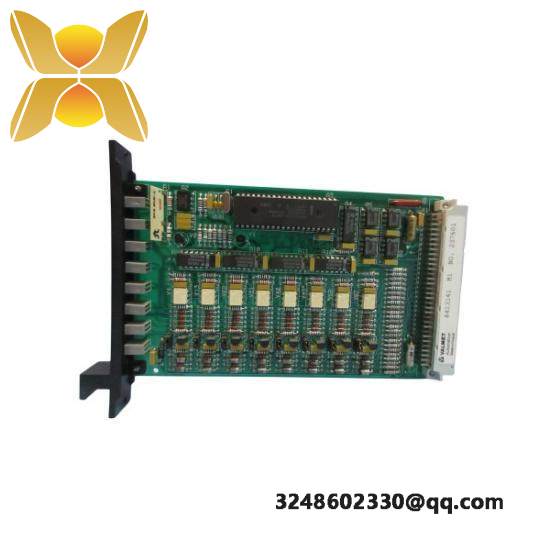 metso_a413152_2.jpg METSO A413152 Industrial Control Module