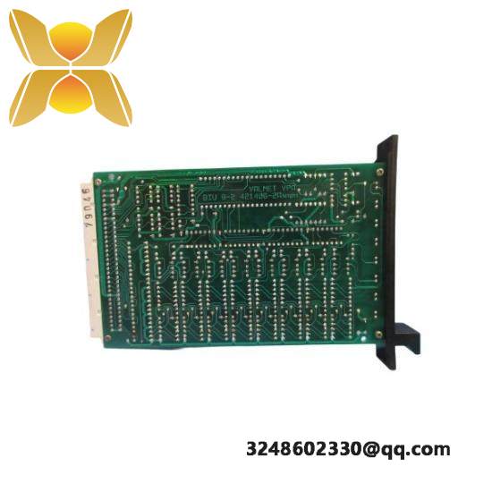 metso_a413152_3.jpg METSO A413152 Industrial Control Module