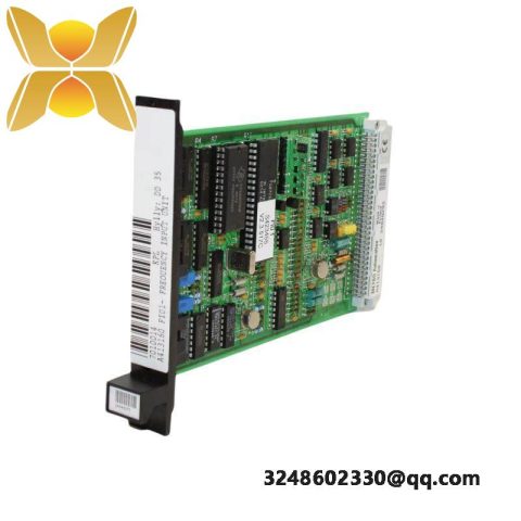 METSO A413160 Industrial Control Module