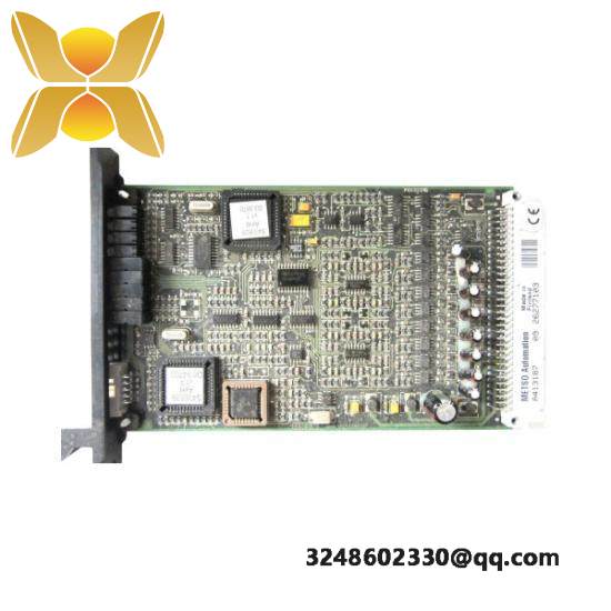 metso_a413177.jpg METSO A413177 Industrial Automation Control Module
