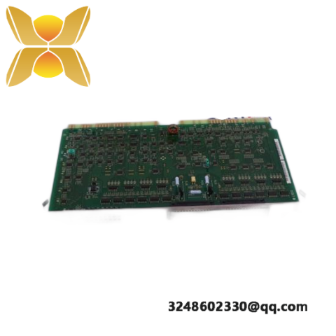 METSO A413310 Industrial Control Module