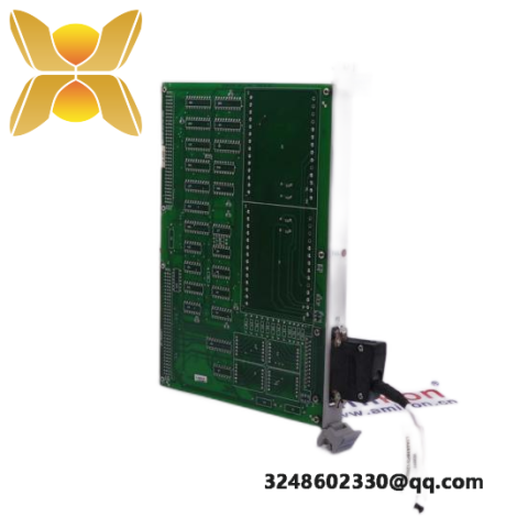 METSO A413313 Control Module for Industrial Automation