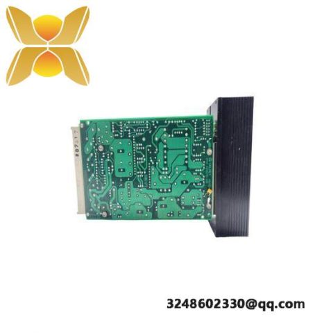 METSO A413325 Control Module for Industrial Automation Systems