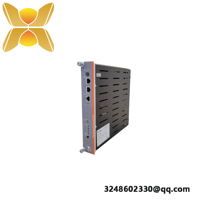 metso_a413345-1.png METSO A413345 - High-Performance Industrial Control Module