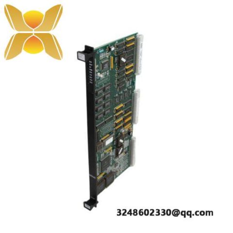 METSO A413665 - Industrial Control Module