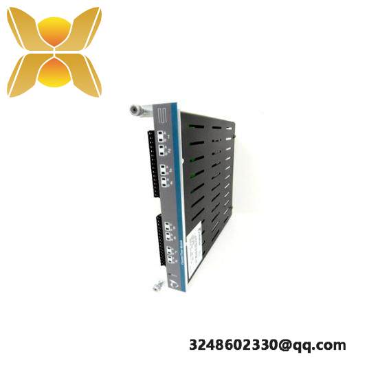 metso_d100308.jpg METSO D100308 Control Module - Enhanced Performance for Industrial Automation