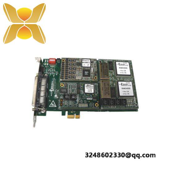 metso_d200137_1.jpg Metso D200137 PLC Interface Module