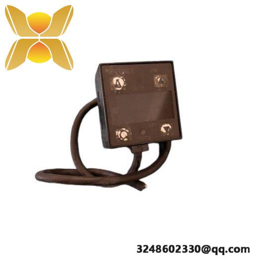 metso_d200175.jpg Metso D200175 - Industrial Automation Control Module