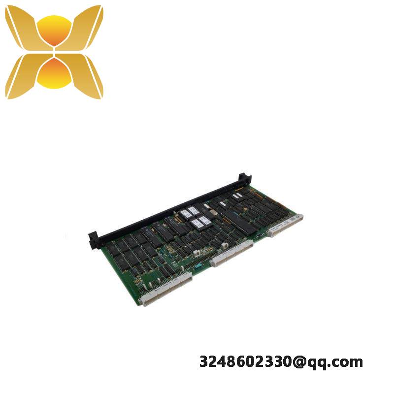 metso_d202275_3.jpg Metso D202275 Industrial Control Module