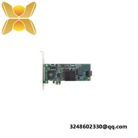 METSO IOP331 Digital Control System Card