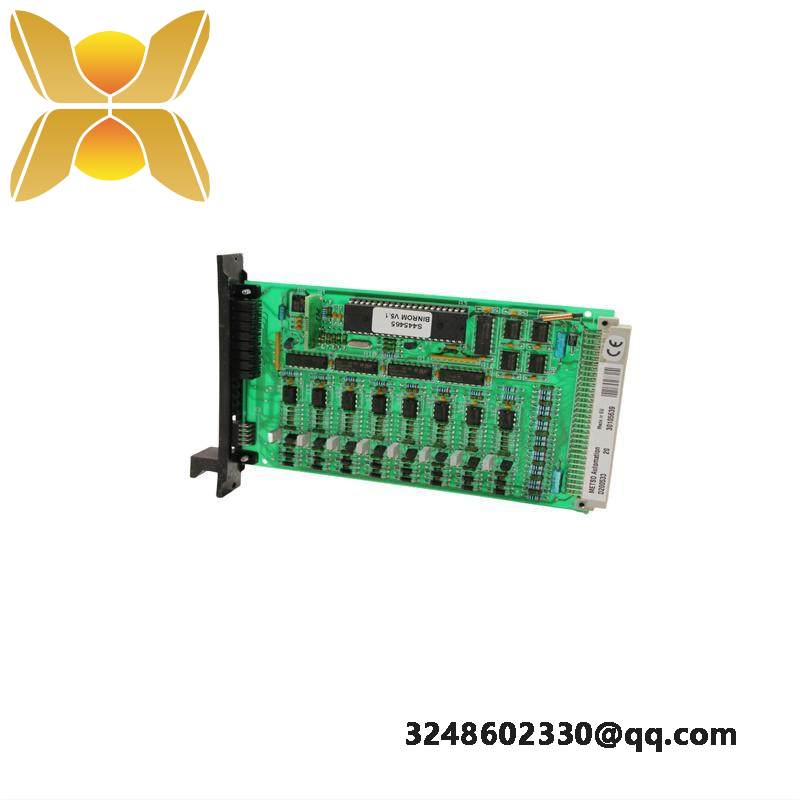 metso_iop353.jpg METSO IOP353 Industrial Control Module