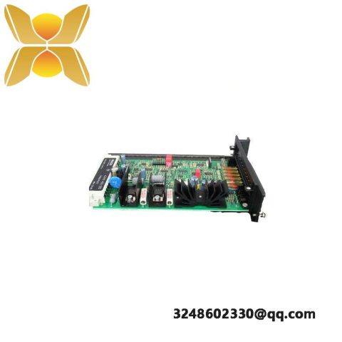 MICROSET 104988-E03 - Industrial Automation Module